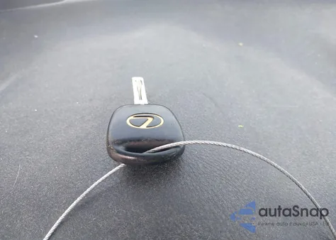 2005 Lexus Rx 330 из США, поврежденный, VIN 2T2HA31U15C080629